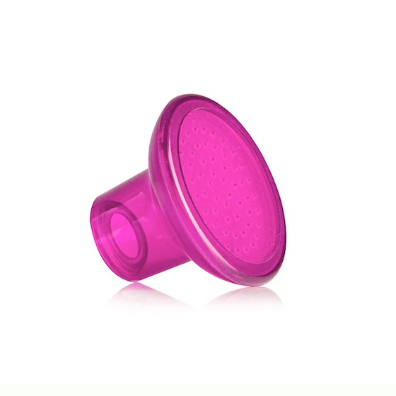 Pink Sink Shower Adapter